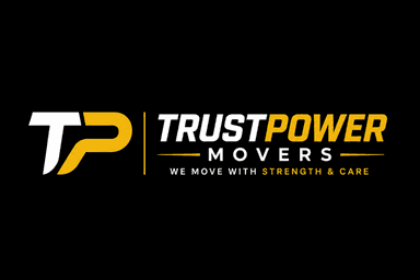 TrustPower Movers Logo